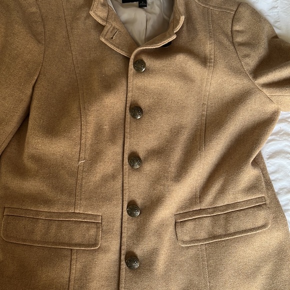 Banana Republic Jacket - Picture 3 of 7